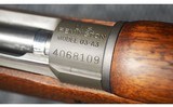 National Match ~ Springfield 03-A3 ~ .30-06 - 8 of 16