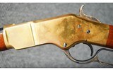Cimarron ~ Model 1866 ~.38-40 Winchester - 4 of 14
