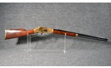 Cimarron ~ Model 1866 ~.38-40 Winchester - 1 of 14