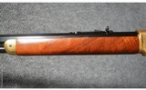 Cimarron ~ Model 1866 ~.38-40 Winchester - 6 of 14