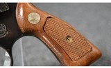 Smith & Wesson ~ Model 36 ~ .38 S&W Special - 7 of 14