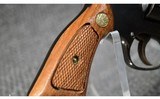 Smith & Wesson ~ Model 36 ~ .38 S&W Special - 3 of 14
