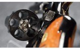 Smith & Wesson ~ Model 36 ~ .38 S&W Special - 13 of 14
