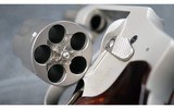Smith & Wesson ~ 642-2 ~ .38 S&W Special - 8 of 9