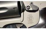 Smith & Wesson ~ 642-2 ~ .38 S&W Special - 7 of 9