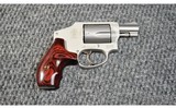 Smith & Wesson ~ 642-2 ~ .38 S&W Special - 1 of 9