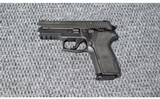 Sig Sauer ~ P229 ~ 9mm Luger - 2 of 10