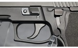 Sig Sauer ~ P229 ~ 9mm Luger - 9 of 10