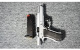Israel Military Industries ~ Jericho 941F ~ 9mm Luger - 14 of 14