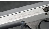 Israel Military Industries ~ Jericho 941F ~ 9mm Luger - 10 of 14