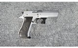 Israel Military Industries ~ Jericho 941F ~ 9mm Luger - 1 of 14