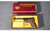 High Standard ~ Sport-King ~ .22 LR - 16 of 16