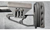 Bergara ~ Premier LRP 2.0 ~ 6.5 Creedmoor - 10 of 16