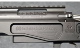 Bergara ~ Premier LRP 2.0 ~ 6.5 Creedmoor - 12 of 16