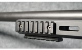 Bergara ~ Premier LRP 2.0 ~ 6.5 Creedmoor - 13 of 16