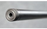 Bergara ~ Premier LRP 2.0 ~ 6.5 Creedmoor - 15 of 16