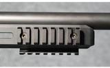Bergara ~ Premier LRP 2.0 ~ 6.5 Creedmoor - 9 of 16