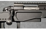 Bergara ~ Premier LRP 2.0 ~ 6.5 Creedmoor - 5 of 16