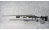 Bergara ~ Premier LRP 2.0 ~ 6.5 Creedmoor - 2 of 16