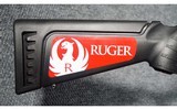 Ruger ~ 10/22 Takedown ~ .22 LR - 7 of 14