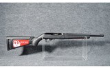 Ruger ~ 10/22 Takedown ~ .22 LR - 1 of 14