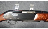 Winchester ~ Super X Rifle ~ .300 Win. Mag. - 4 of 15