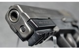 Sig Sauer ~ SP2022 ~ 9mm Luger - 12 of 14