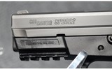 Sig Sauer ~ SP2022 ~ 9mm Luger - 11 of 14