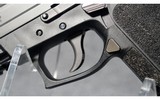 Sig Sauer ~ SP2022 ~ 9mm Luger - 10 of 14