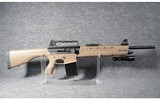 TriStar ~ KRX Tactical ~ 12 Gauge - 1 of 15