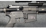 Smith & Wesson ~ M&P 15 ~ 5.56 NATO - 4 of 16