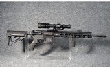 Smith & Wesson ~ M&P 15 ~ 5.56 NATO - 1 of 16