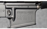 Springfield Armory ~ Saint Victor ~ 5.56 NATO - 5 of 15