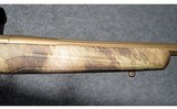 Browning ~ X-Bolt ~ .280 Ackley Improved - 5 of 16
