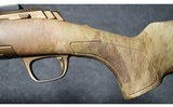 Browning ~ X-Bolt ~ .280 Ackley Improved - 11 of 16