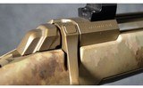 Browning ~ X-Bolt ~ .280 Ackley Improved - 8 of 16