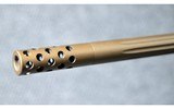 Browning ~ X-Bolt ~ .280 Ackley Improved - 14 of 16