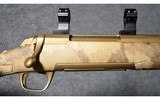 Browning ~ X-Bolt ~ .280 Ackley Improved - 4 of 16