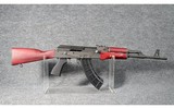 Century Arms ~ VSKA ~ 7.62x39mm - 1 of 16