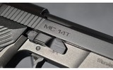 Girsan ~ MC14T ~ .380 ACP - 5 of 16