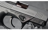 Beretta ~ PX4 Compact ~ 9mm Luger - 6 of 13