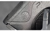 Beretta ~ PX4 Compact ~ 9mm Luger - 4 of 13