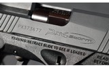 Beretta ~ PX4 Compact ~ 9mm Luger - 7 of 13