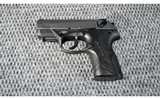 Beretta ~ PX4 Compact ~ 9mm Luger - 2 of 13