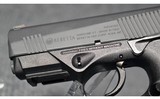 Beretta ~ PX4 Compact ~ 9mm Luger - 11 of 13