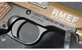 Kimber ~ RMEF Micro 9 ~ 9mm Luger - 4 of 10