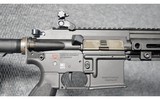 HK ~ HK 416 D ~ .22 LR - 4 of 16