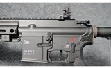 HK ~ HK 416 D ~ .22 LR - 12 of 16