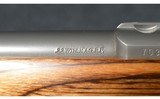 Ruger ~ All Weather 77/22 ~ .22 WMR - 11 of 16