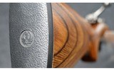 Ruger ~ All Weather 77/22 ~ .22 WMR - 16 of 16